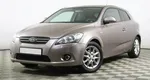Kia Ceed I
