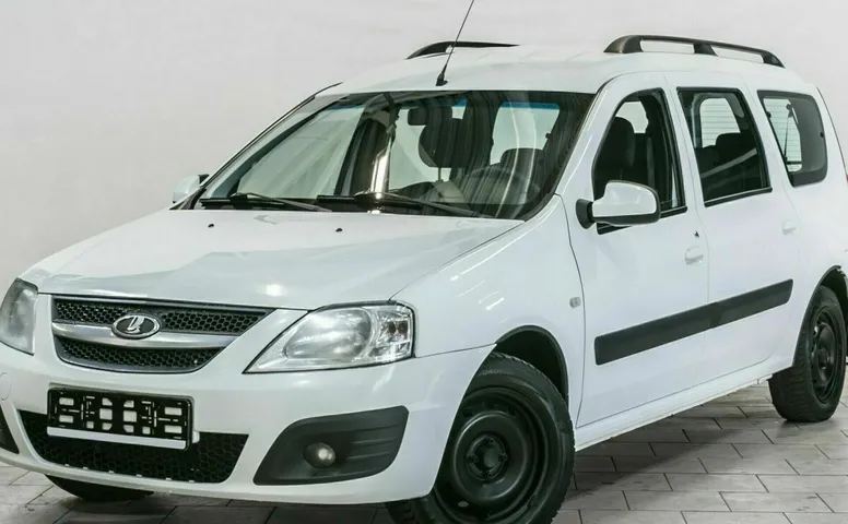 Lada (ваз) largus
