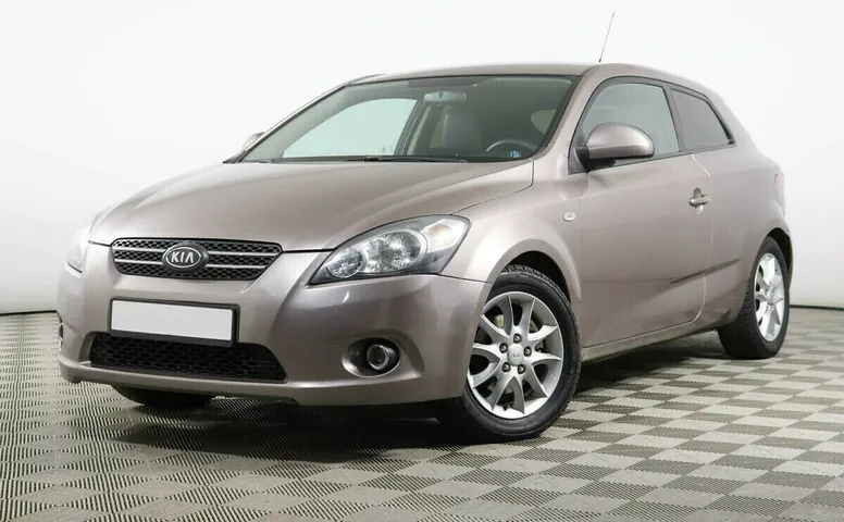 Kia Ceed I