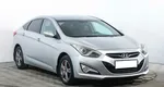 Hyundai i40 мкпп 2014 с пробегом 87 153 км