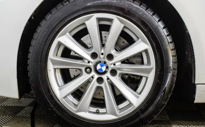 BMW 5 серия