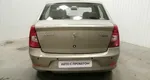 Renault LOGAN 1.4 MT (75 л.с.)