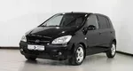 Hyundai Getz, 1 поколение, рестайлинг
