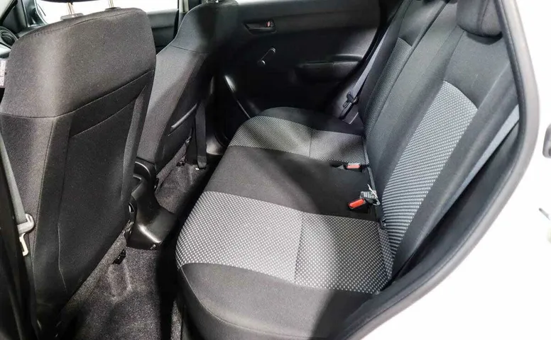 Suzuki vitara акпп 2017 с пробегом 89 463 км