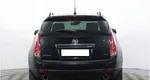 Cadillac srx акпп 2013 с пробегом 90 500 км