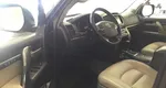 Toyota Land Cruiser 200 Series