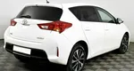 Toyota Auris 1.6 Вариатор