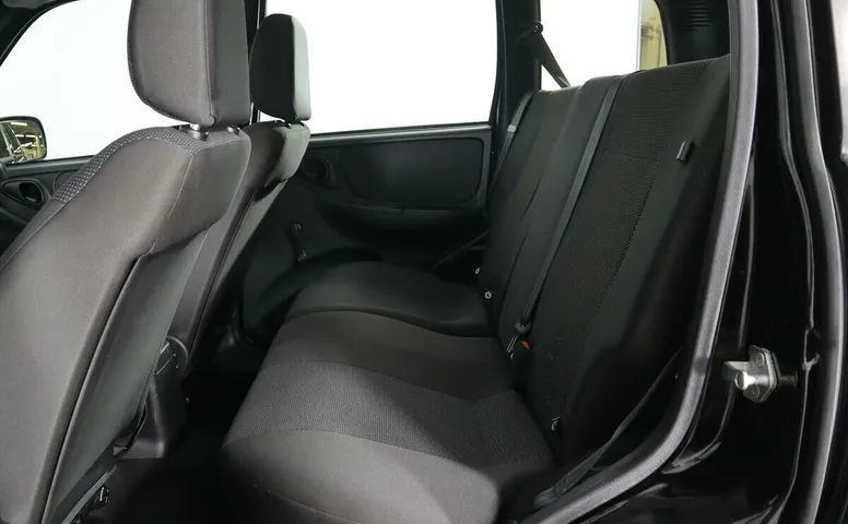 LADA (ВАЗ) Niva 1.7 МКПП