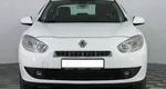 Renault Fluence I