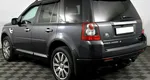 Land Rover Freelander II