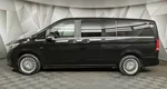 Mercedes-Benz V-Класс V 250 d 4MATIC AVANTGARDE Черный