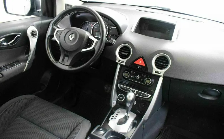 Renault koleos i