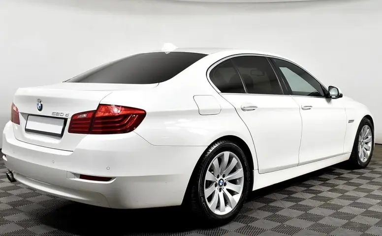 BMW 5 серии