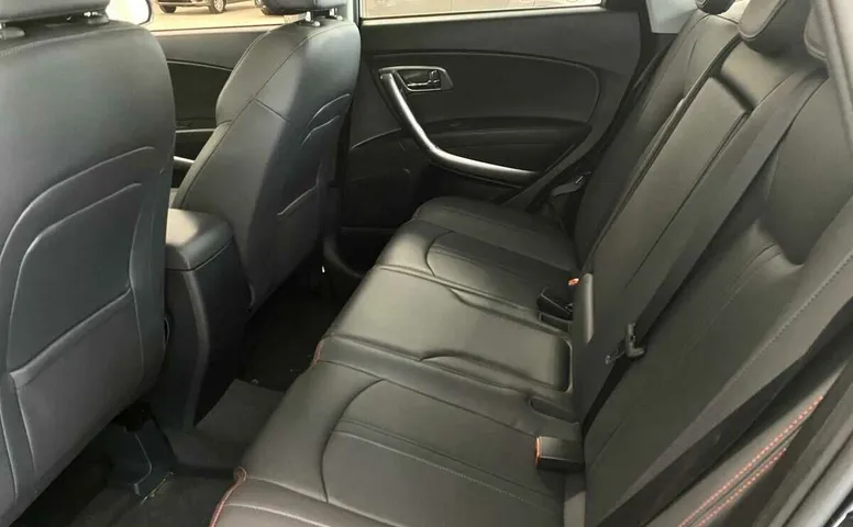 Faw besturn x80 i