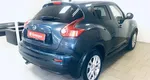 Nissan Juke I