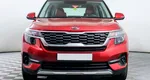 Kia Seltos 1.6 АКПП