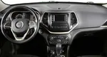 Jeep cherokee v (kl)