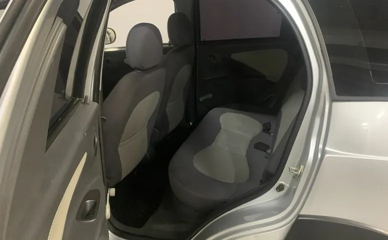 Chery INDIS 1.3 MT (83 л.с.)