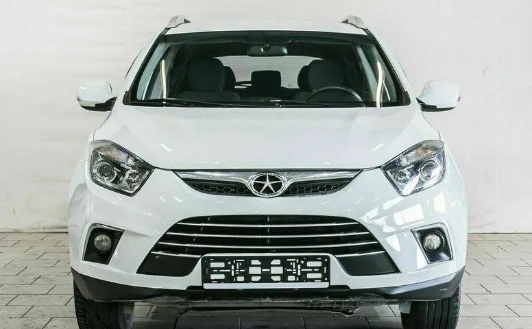 Jac s5 (eagle)