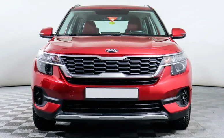 Kia Seltos 1.6 АКПП