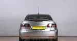 Mazda Mazda6, 1 поколение, рестайлинг