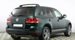 Volkswagen Touareg 3.0 Автомат