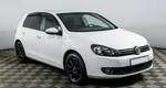 Volkswagen Golf VI