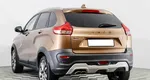Lada (ваз) xray cross cvt 2020 с пробегом 25 338 км
