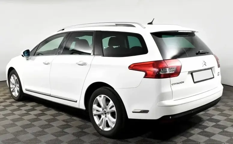 Citroen C5