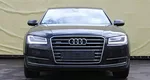 Audi A8 3.0 AT (310 л.с.) 4WD