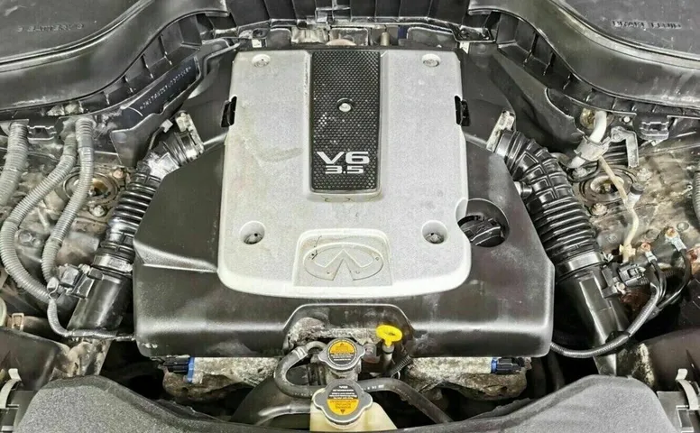 Infiniti fx