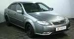 Daewoo gentra