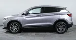 Geely Coolray 1.5 РКПП
