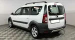 Lada (ваз) largus cross мкпп 2017 с пробегом 89 490 км