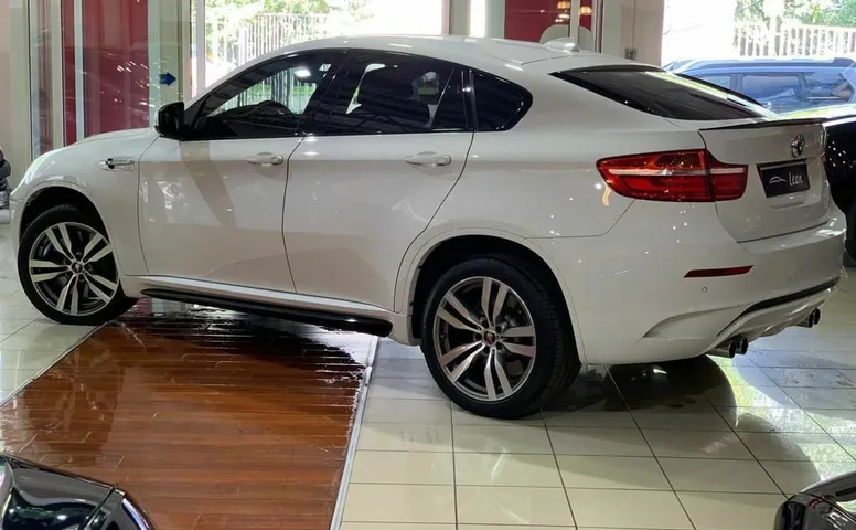 Bmw X6 I(E71) M