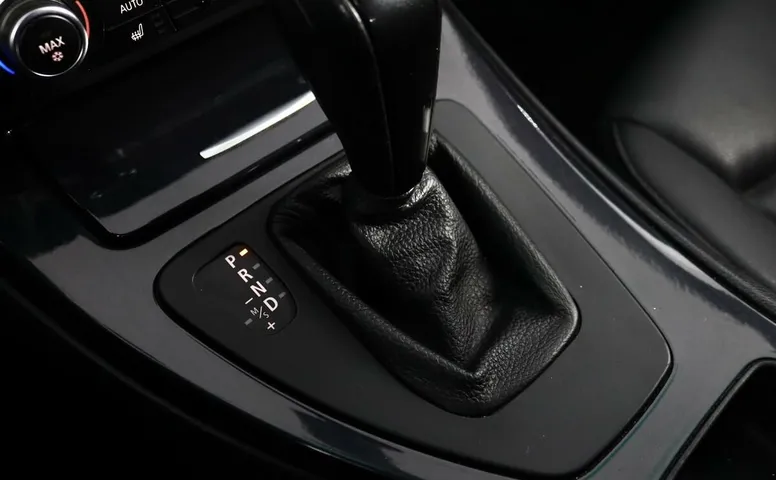 BMW 3 серия