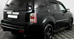 Honda pilot