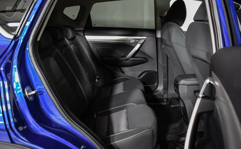 Geely Coolray 1.5 РКПП