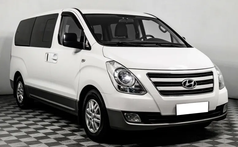 Hyundai H-1