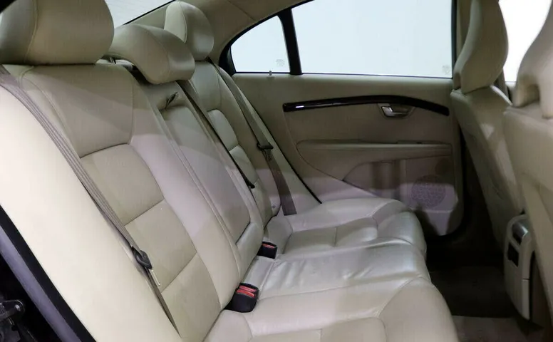 Volvo S80 II Рестайлинг