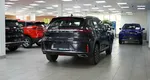 Chery exeed робот 2021 с пробегом 658 км