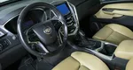 Cadillac SRX II Рестайлинг