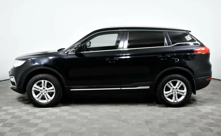 Geely Atlas I