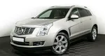 Cadillac SRX II Рестайлинг
