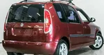 Skoda roomster