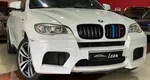 Bmw X6 I(E71) M