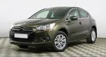 Citroen ds4