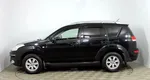 Citroen C-Crosser