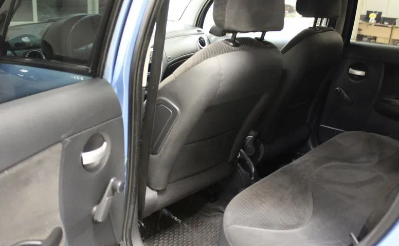 Citroen C3, I Рестайлинг