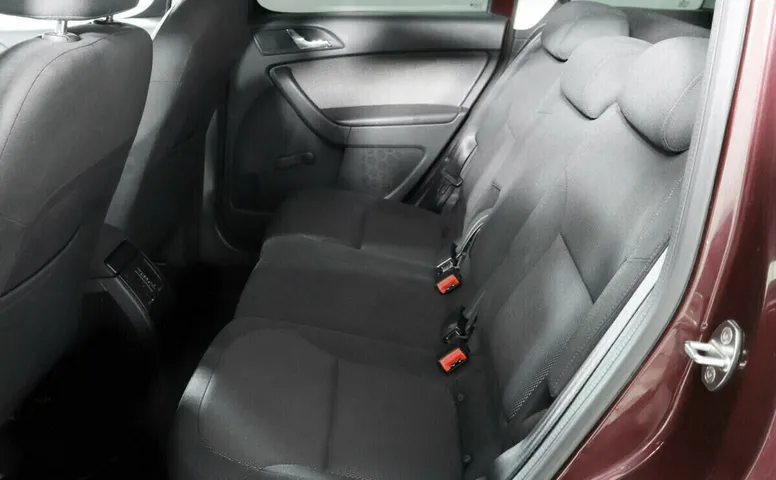 Skoda Yeti I
